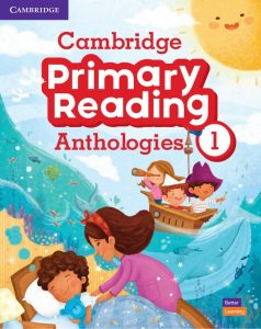 Cambridge Primary Reading Anthologies- 1