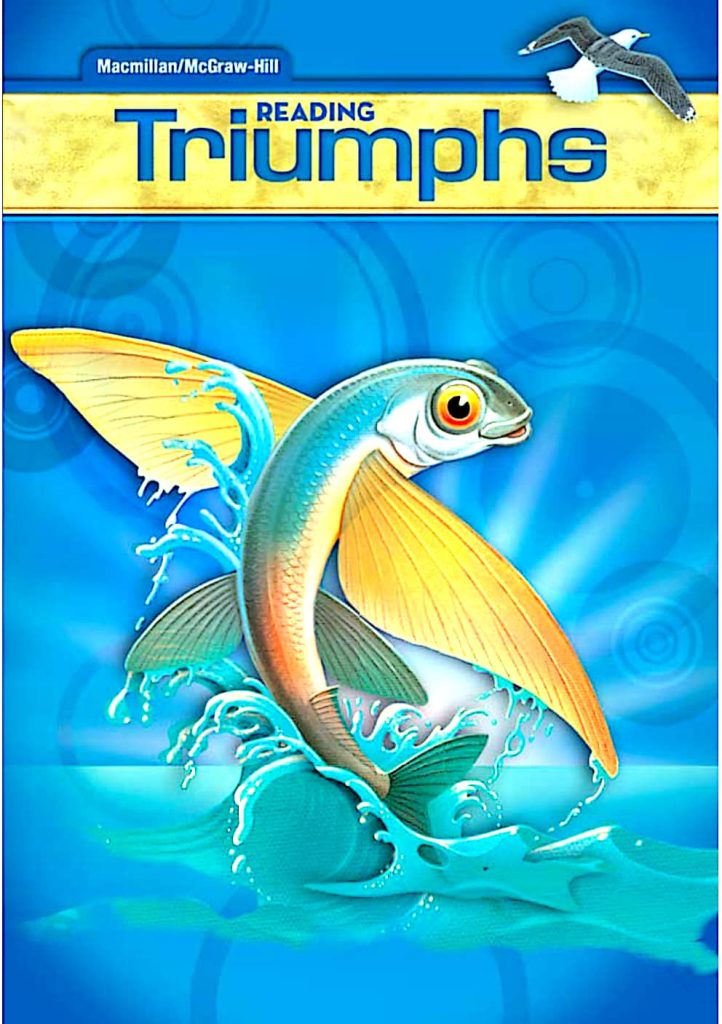 Reading Triumphs 6