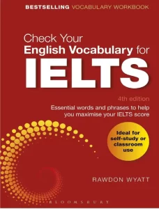 Check-Your-English-Vocabulary-For-IELTS
