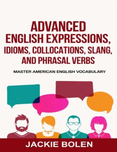 Advanced English Expressions