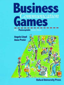 Business Communication Games