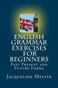 English Grammar Exercises For Beginners