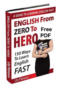 English From Zero To Hero