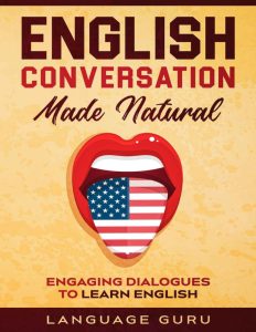 English Conversation Book