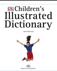The Best Children Illustrated Dictionary You’ll Ever Find(PDF)