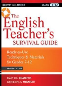 The English Teacher’s Survival Guide