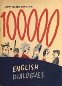 100 000 English Dialogues