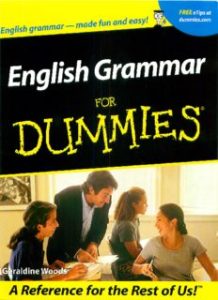 English Grammer for Dummies