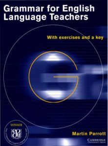 Grammar-for-English-Language-Teachers-with-Exercises-and-a-Key-by-Martin-pdf-free-download