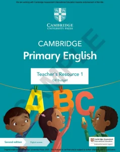 The Primary English Teachers Guide (Brewster Je…