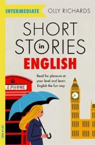 Short Stories in English for Intermediate Level…