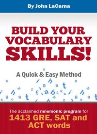 Build-Your-Vocabulary-Skills