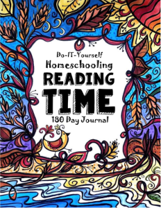 Do-it-yourself-Homeschooling-Reading-Time-180-Day-Journal