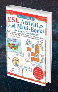 ESL-Activities-and-Mini-Books