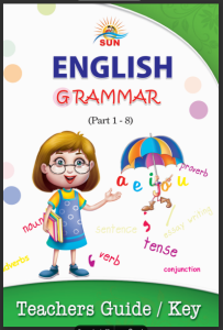 English Grammar (1)
