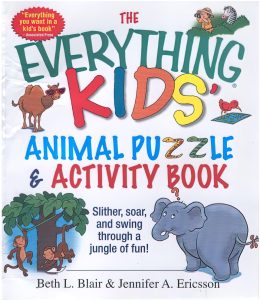Everything-Kids-Animal-Puzzle-Activity-Book