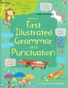 First-Illustrated-Grammar-and-Punctuation