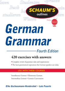 German-Grammar-Book