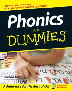 Phonics-for-Dummies