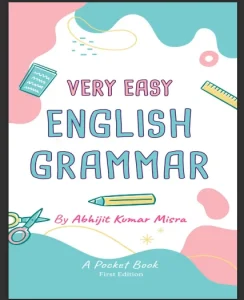 Very-Easy-English-Grammar-For-Primary-School-Kids