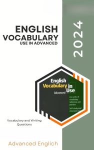 English Vocabulary Use in Advanced