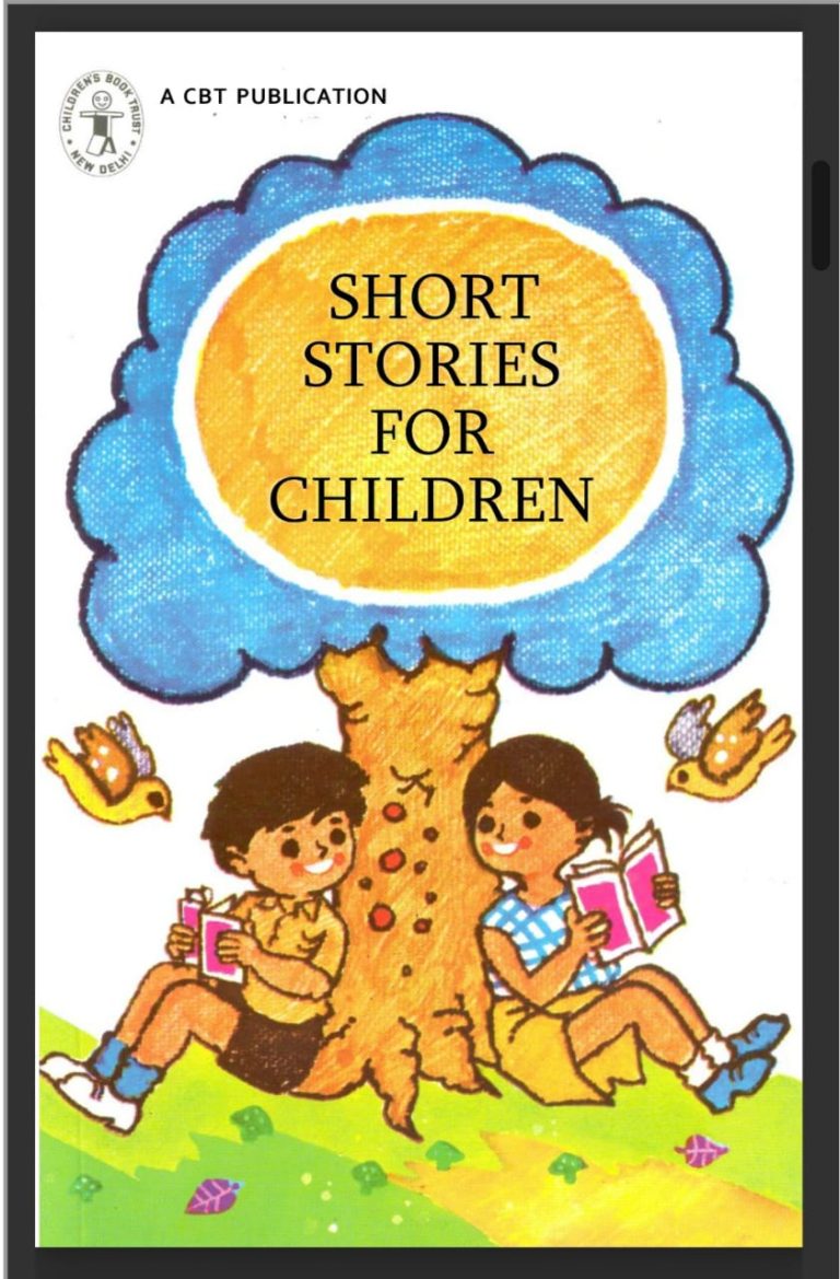 short stories for children